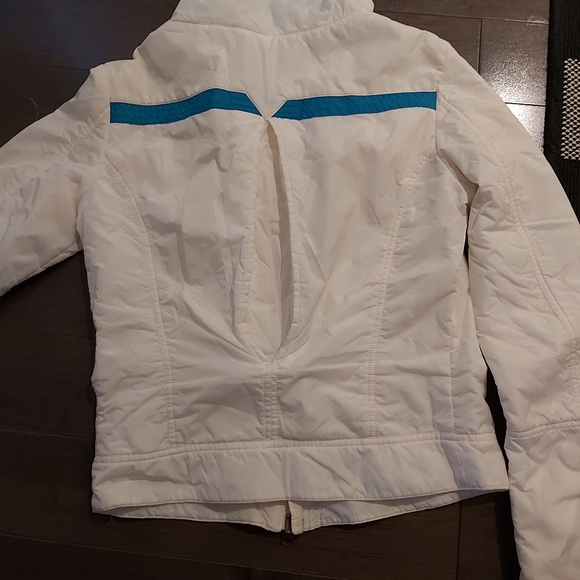 Diesel spring jacket - Picture 2 of 3